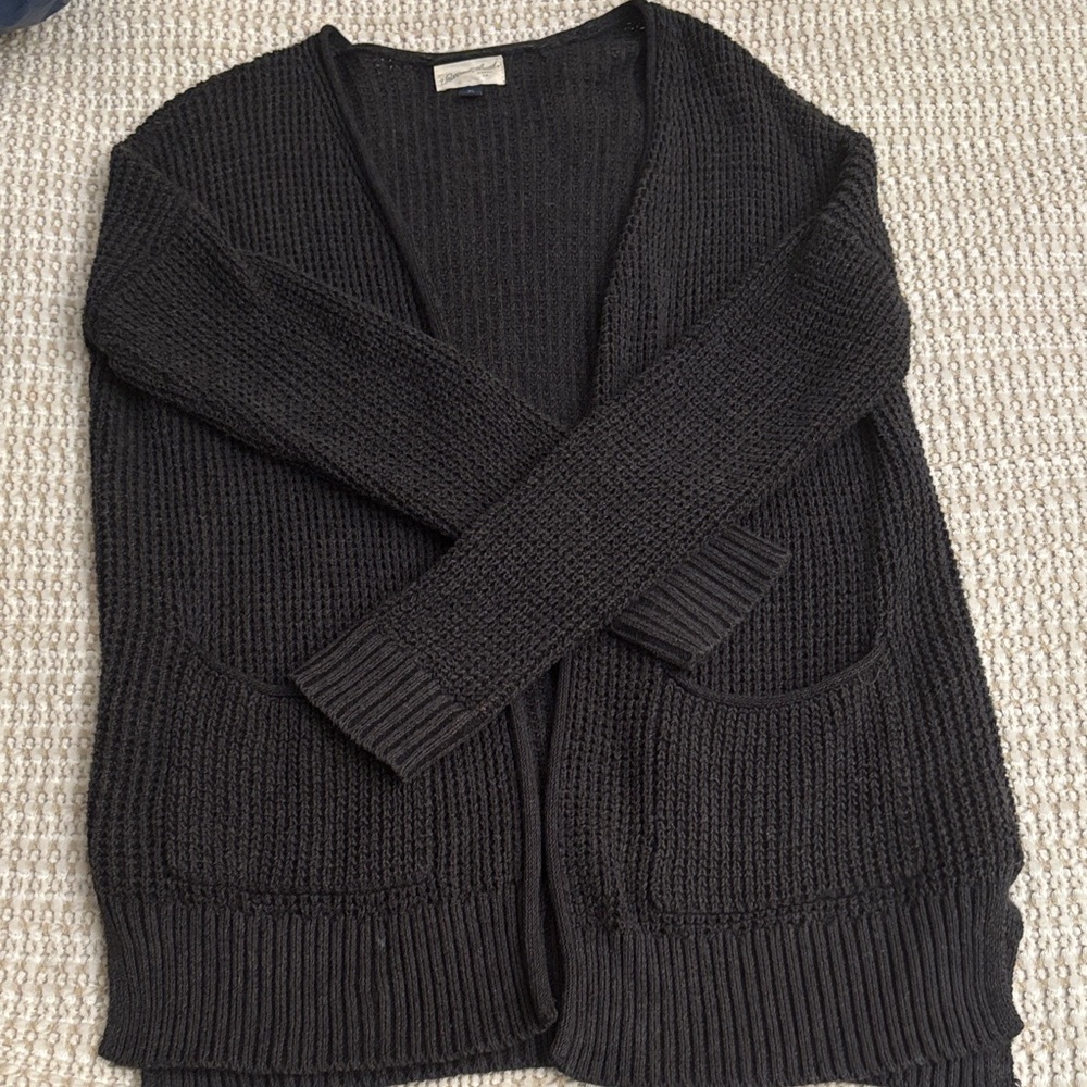 Universal Thread 100% Cotton Cardigan